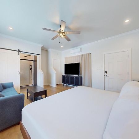 The Surf Club Hotel Ocean City Buitenkant foto