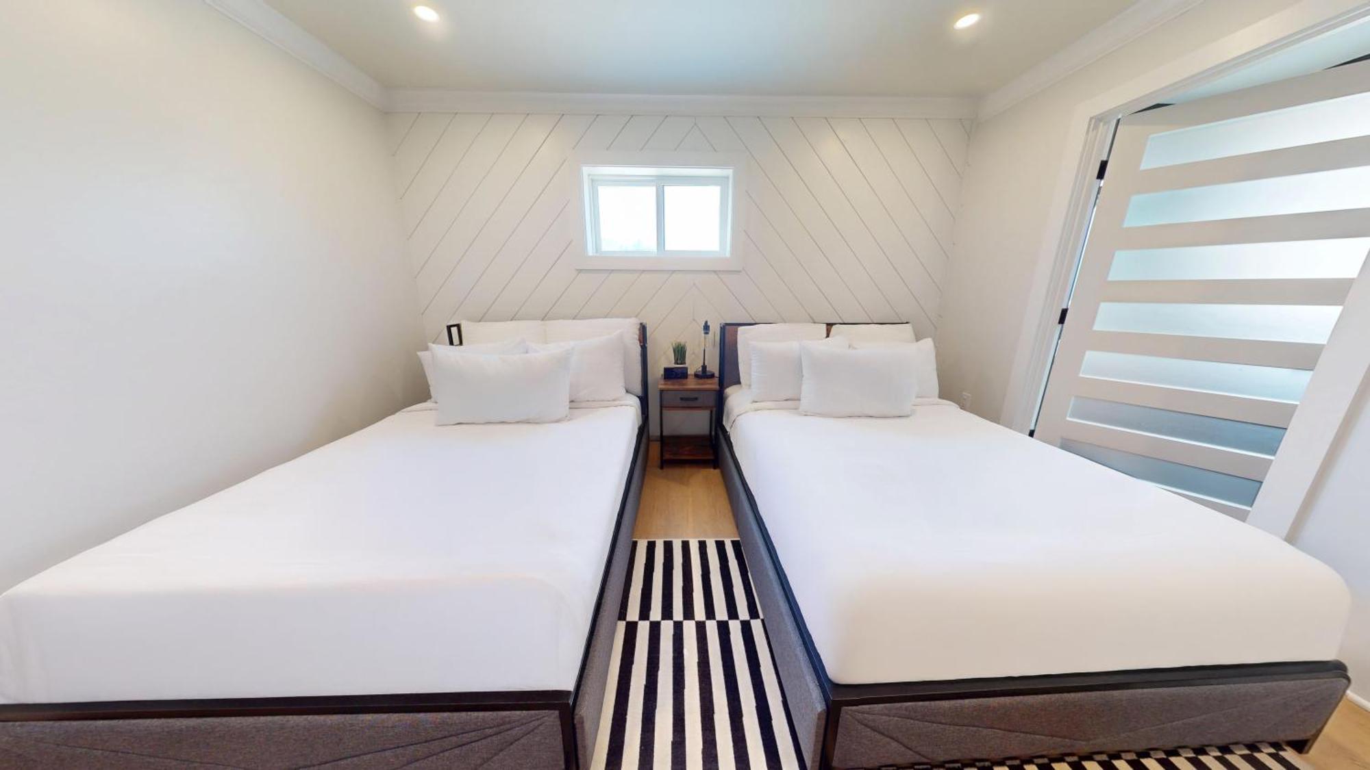 The Surf Club Hotel Ocean City Buitenkant foto