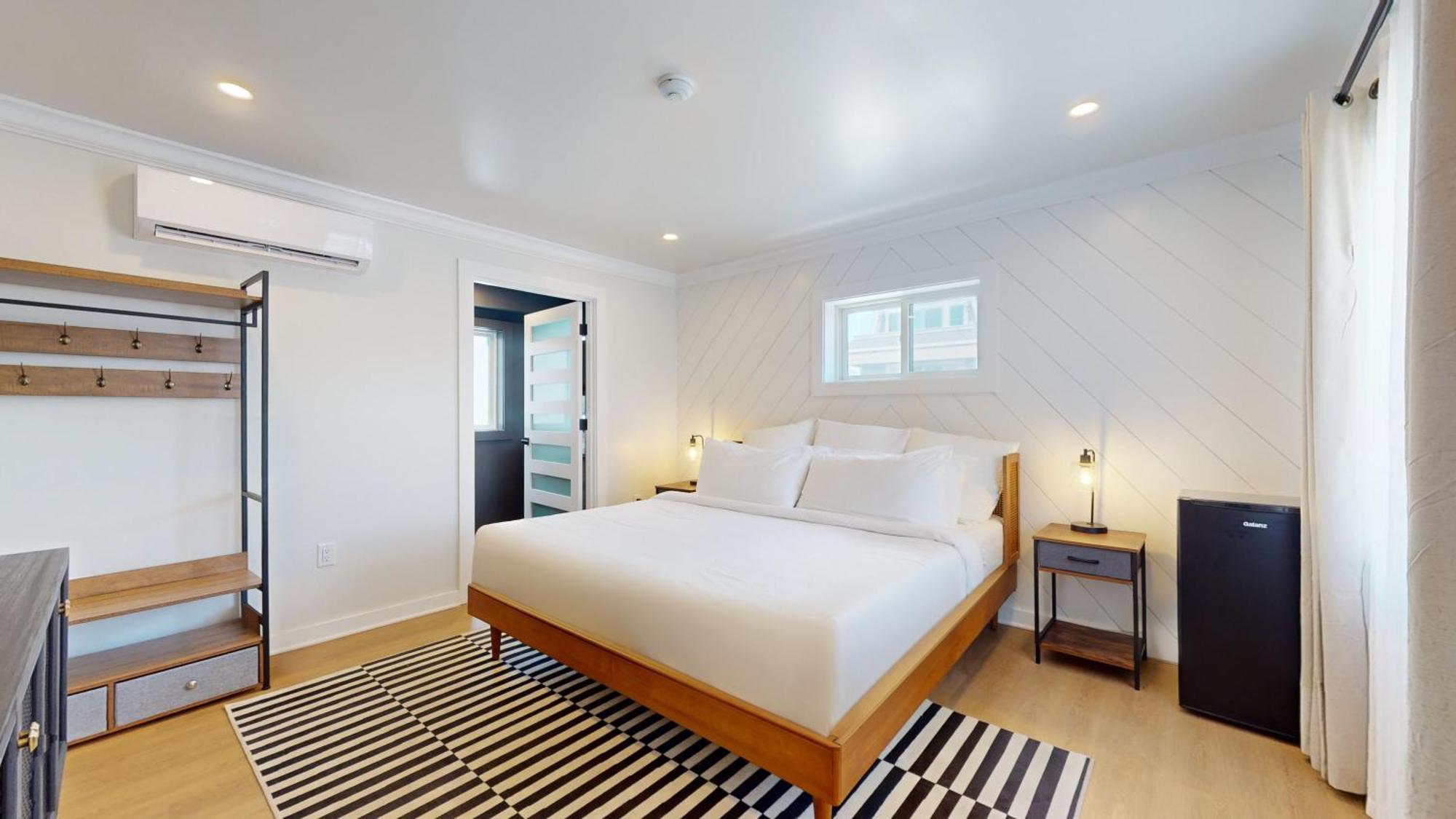 The Surf Club Hotel Ocean City Buitenkant foto