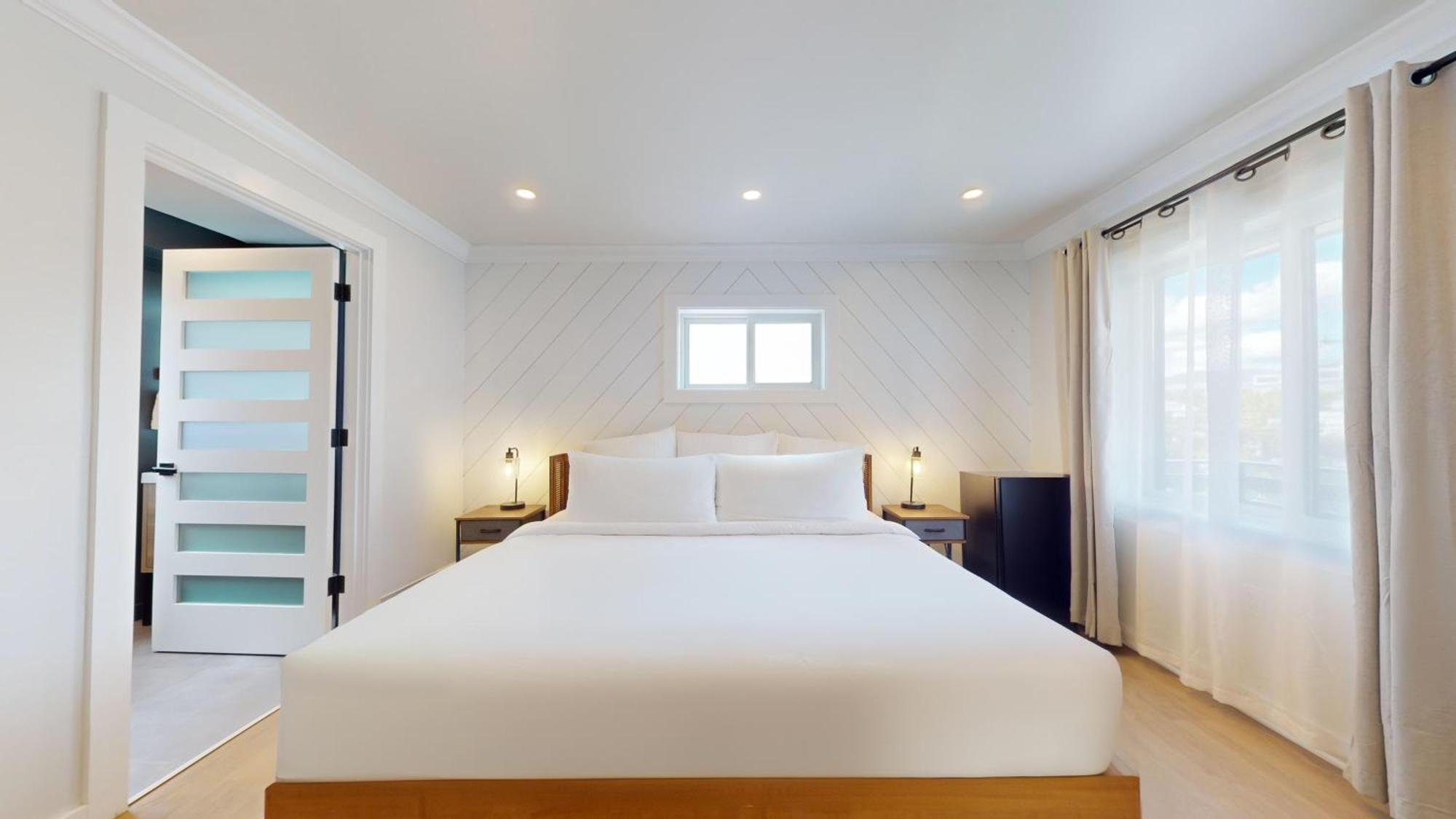 The Surf Club Hotel Ocean City Buitenkant foto