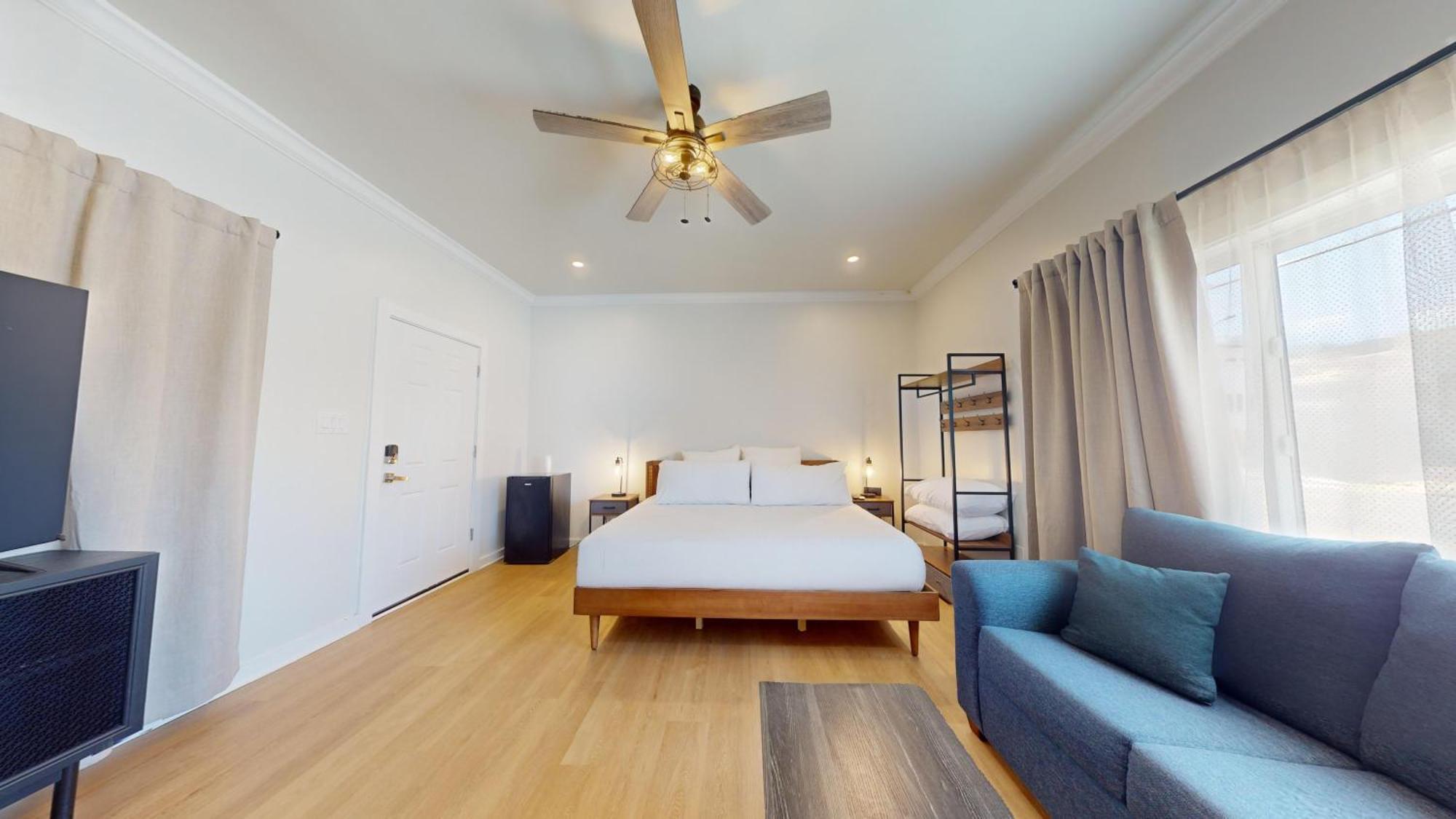 The Surf Club Hotel Ocean City Buitenkant foto