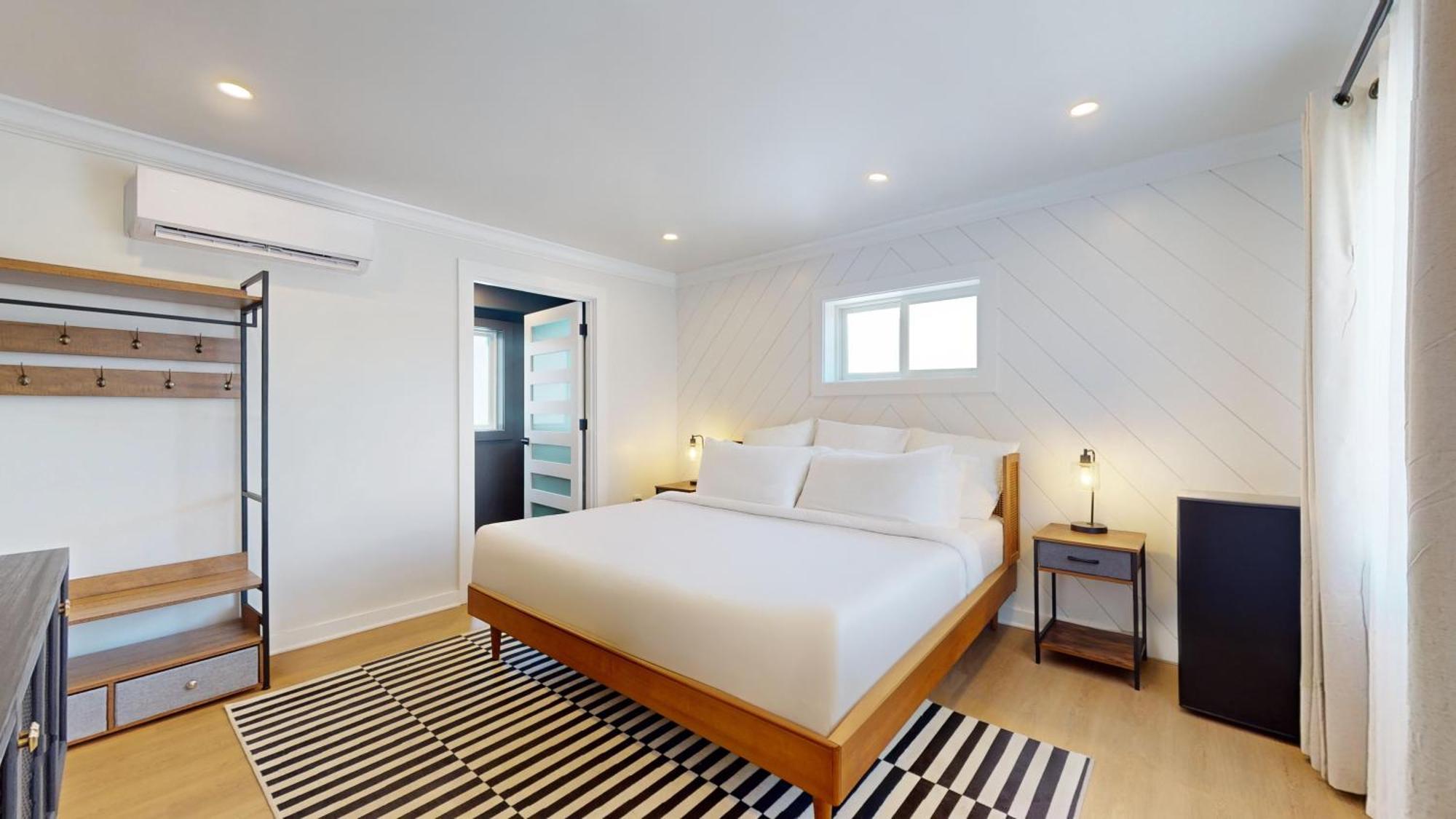 The Surf Club Hotel Ocean City Buitenkant foto